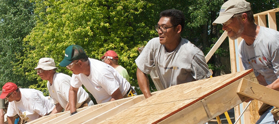 habitat for humanity fox cities