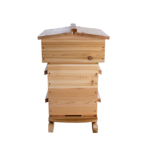 Warre Hives – Hand Built to Order